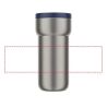 Taza acero inoxidable 375 ml hermética - Imagen 8