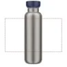 Botella térmica 500 ml 12 h caliente 24 h frío - Imagen 7