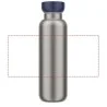 Botella térmica 500 ml 12 h caliente 24 h frío - Imagen 9