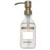 Set Wellmark jabón 250 ml y vela 150 g - Imagen 6