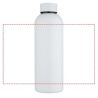 Botella acero reciclado RCS 750 ml mate - Imagen 11