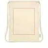 Bolsa cuerdas algodón orgánico OCS 100 g/m² 5 L - Imagen 6