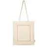 Bolsa algodón orgánico OCS 100 g/m² 7 L - Imagen 8