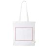Bolsa tote algodón orgánico OCS 140 g/m² 7 L - Imagen 8