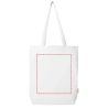 Bolsa tote algodón orgánico OCS 180 g/m² 11 L - Imagen 9