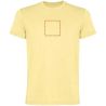 Camiseta lavado ácido hombre cuello canalé - Imagen 22