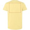 Camiseta lavado ácido hombre cuello canalé - Imagen 25