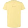 Camiseta lavado ácido hombre cuello canalé - Imagen 26