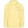 Sudadera capucha lavado ácido unisex - Imagen 8
