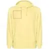 Sudadera capucha lavado ácido unisex - Imagen 12