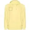 Sudadera capucha lavado ácido unisex - Imagen 13