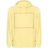 Sudadera capucha lavado ácido unisex - Imagen 15