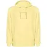 Sudadera capucha lavado ácido unisex - Imagen 17