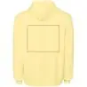 Sudadera capucha lavado ácido unisex - Imagen 20