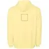 Sudadera capucha lavado ácido unisex - Imagen 21