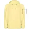 Sudadera capucha lavado ácido unisex - Imagen 23