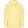 Sudadera capucha lavado ácido unisex - Imagen 26