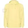 Sudadera capucha lavado ácido unisex - Imagen 29