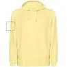 Sudadera capucha lavado ácido unisex - Imagen 30
