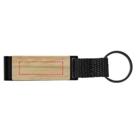 Set bolígrafo llavero tarjetero RFID RCS