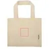 Bolsa tote algodón reciclado GRS 220 g/m² 9 L - Imagen 11