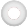 Lámpara mesa recargable 3 modos luz 1200 mAh USB-C - Imagen 6