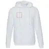 Sudadera Jasper OCS 280 g/m² con AWARE - Imagen 16
