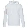 Sudadera Jasper OCS 280 g/m² con AWARE - Imagen 24