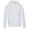 Sudadera Jasper OCS 280 g/m² con AWARE - Imagen 27