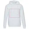 Sudadera Jasper OCS 280 g/m² con AWARE - Imagen 28