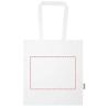 Bolsa algodón reciclado GRS 180 g/m² 7 L - Imagen 11