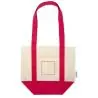 Bolsa tote algodón reciclado GRS 320 g/m² - Imagen 14