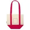 Bolsa tote algodón reciclado GRS 320 g/m² - Imagen 17