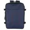 Mochila viaje 17 pulgadas GRS RPET 35 L - Imagen 13