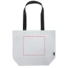Tote bag RPET 150 g/m² 18 L doble laminado - Imagen 8