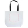 Bolsa tote RPET GRS 150 g/m² 30 L - Imagen 8