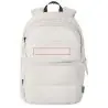 Mochila Puffer portátil 15,6” con correa trolley - Imagen 7