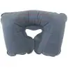 Almohada inflable viaje con bolsa - Imagen 6