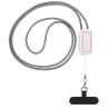 Lanyard reciclado Anser con cable 5 en 1 de 27 W - Imagen 5