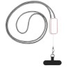 Lanyard reciclado Anser con cable 5 en 1 de 27 W - Imagen 12