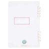 Cuaderno espiral A5 60h rayadas RCS 70gsm tapa dura - Imagen 10