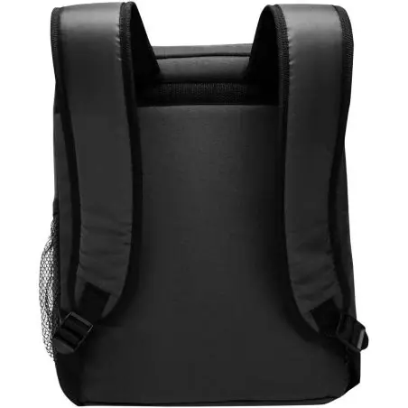 Chillpack mochila isotérmica para 18 latas reciclado con certificado GRS Ecológica Personalizada 6130133