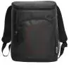 Chillpack mochila isotérmica para 18 latas reciclado con certificado GRS Ecológica Personalizada 6130133 - Imagen 5