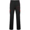 Pantalón trabajo 250 g/m² multibolsillos - Imagen 12