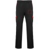 Pantalón trabajo 250 g/m² multibolsillos - Imagen 15