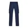 Pantalón trabajo elastano 250 g/m² - Imagen 9