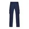 Pantalón trabajo elastano 250 g/m² - Imagen 10