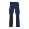 Pantalón trabajo elastano 250 g/m² - Imagen 14