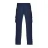 Pantalón trabajo elastano 250 g/m² - Imagen 16