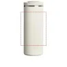 Vaso de viaje de 350 ml Ecológico Personalizado 6100943 - Imagen 7